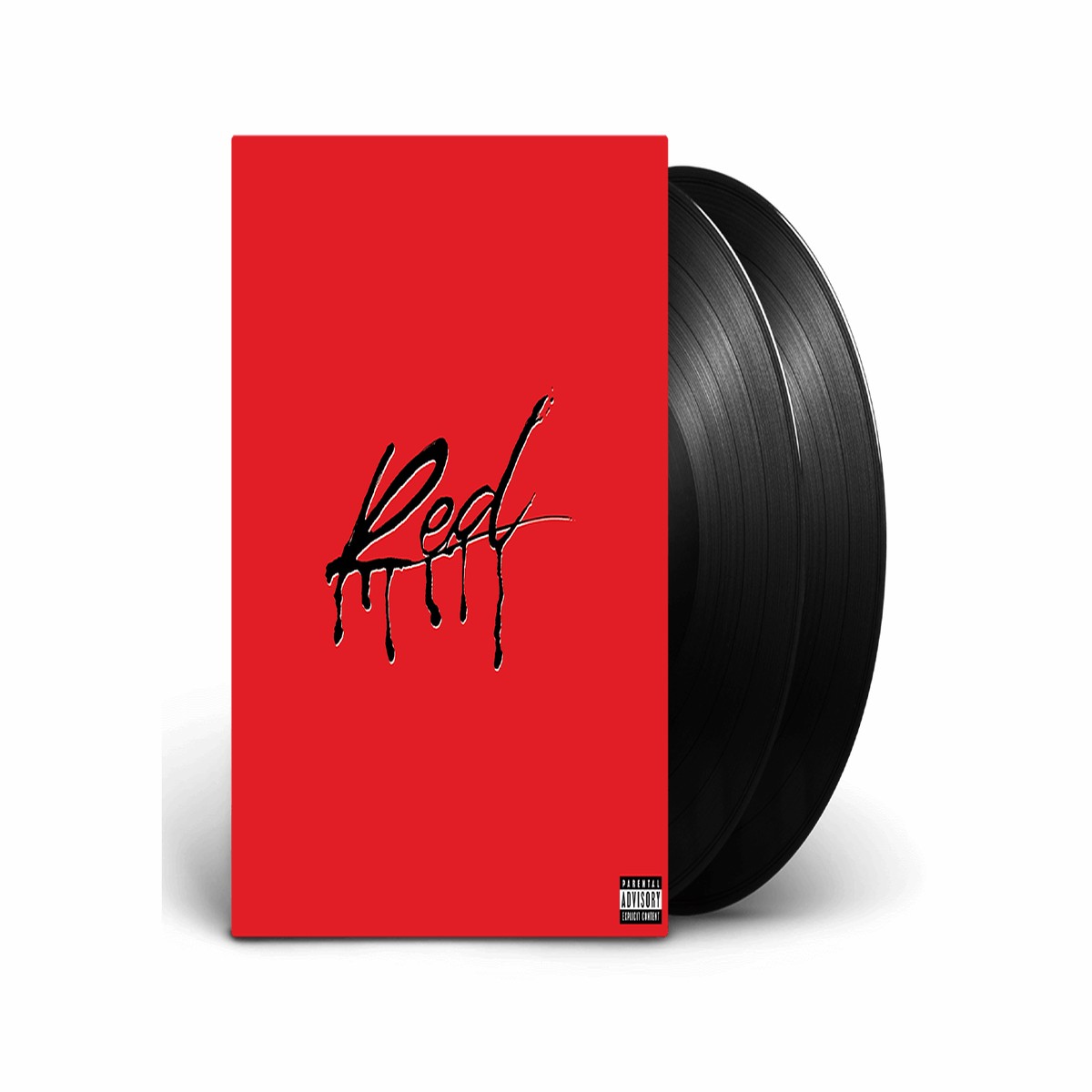 Playboi Carti : Whole Lotta Red (5 Year Anniversary Edition)