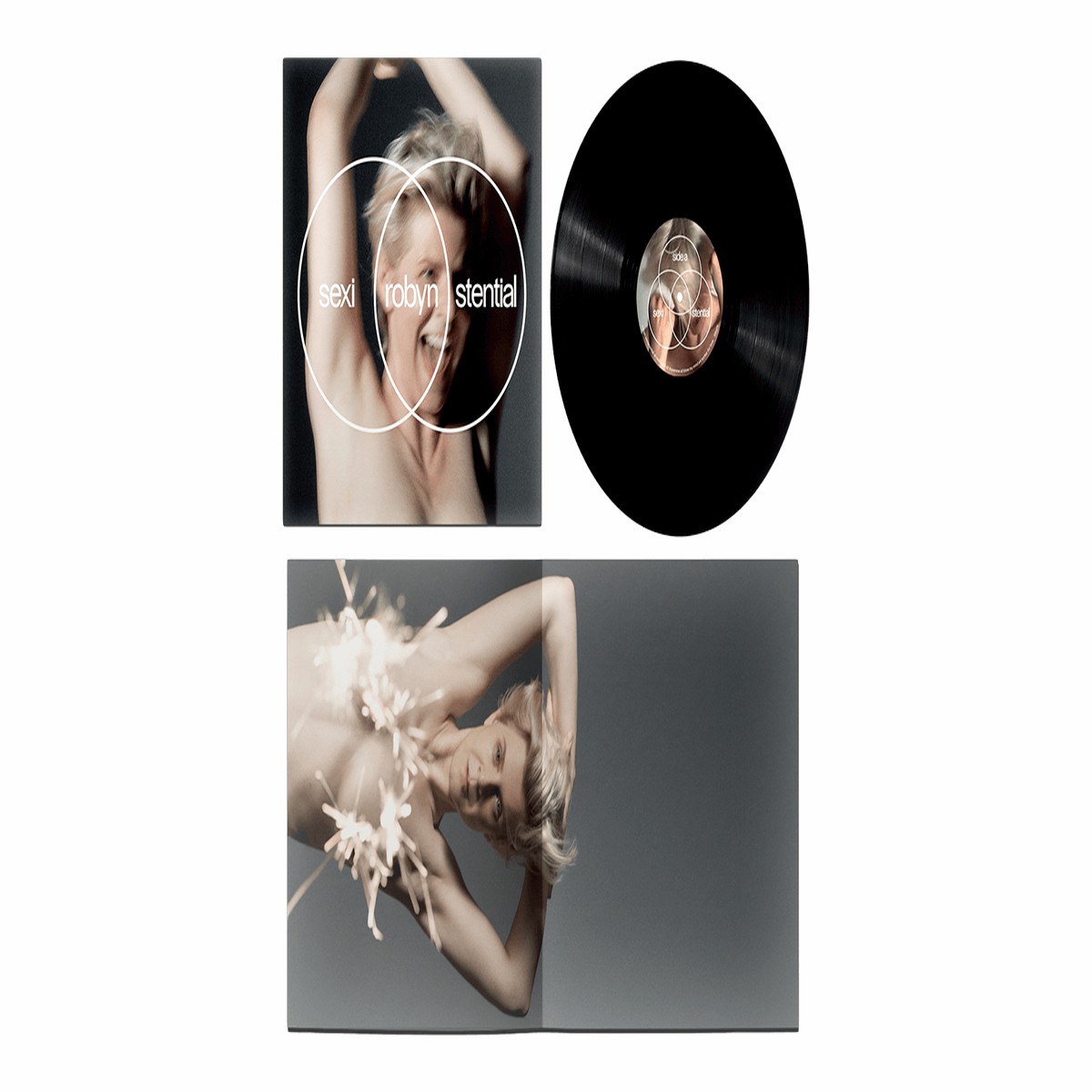 Robyn : Sexistential