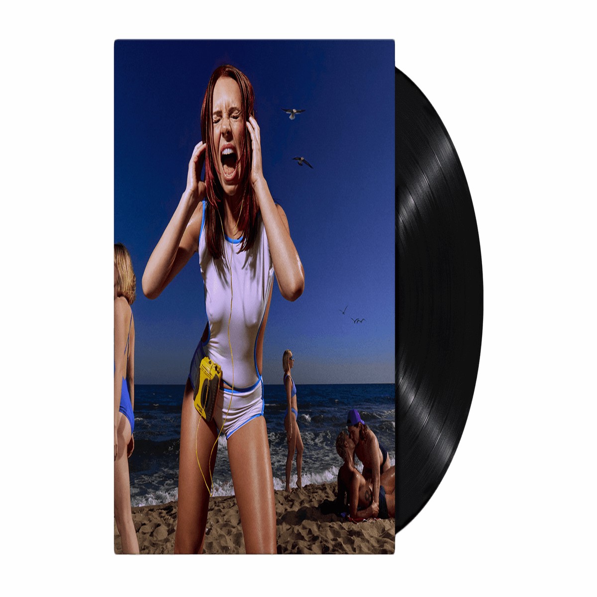 Rose Gray : Louder, Please [Polydor Reissue]