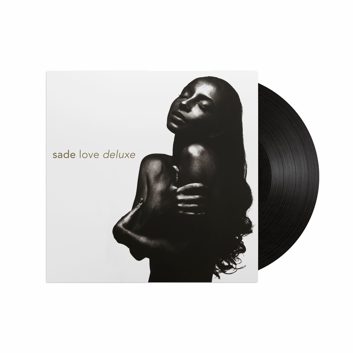 Sade : Love Deluxe