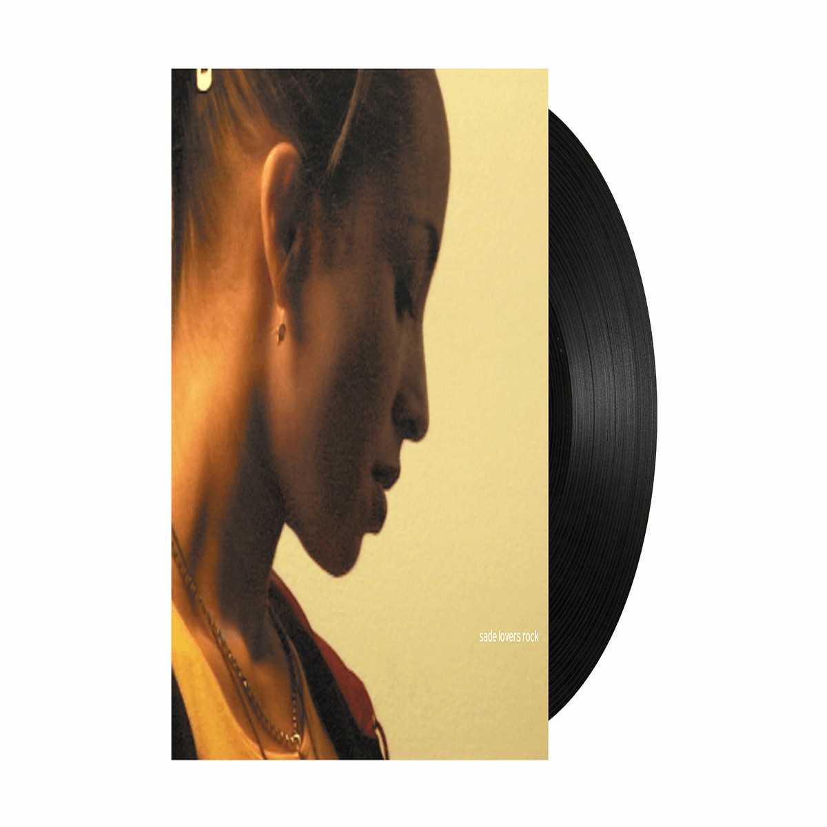 Sade : Lovers Rock