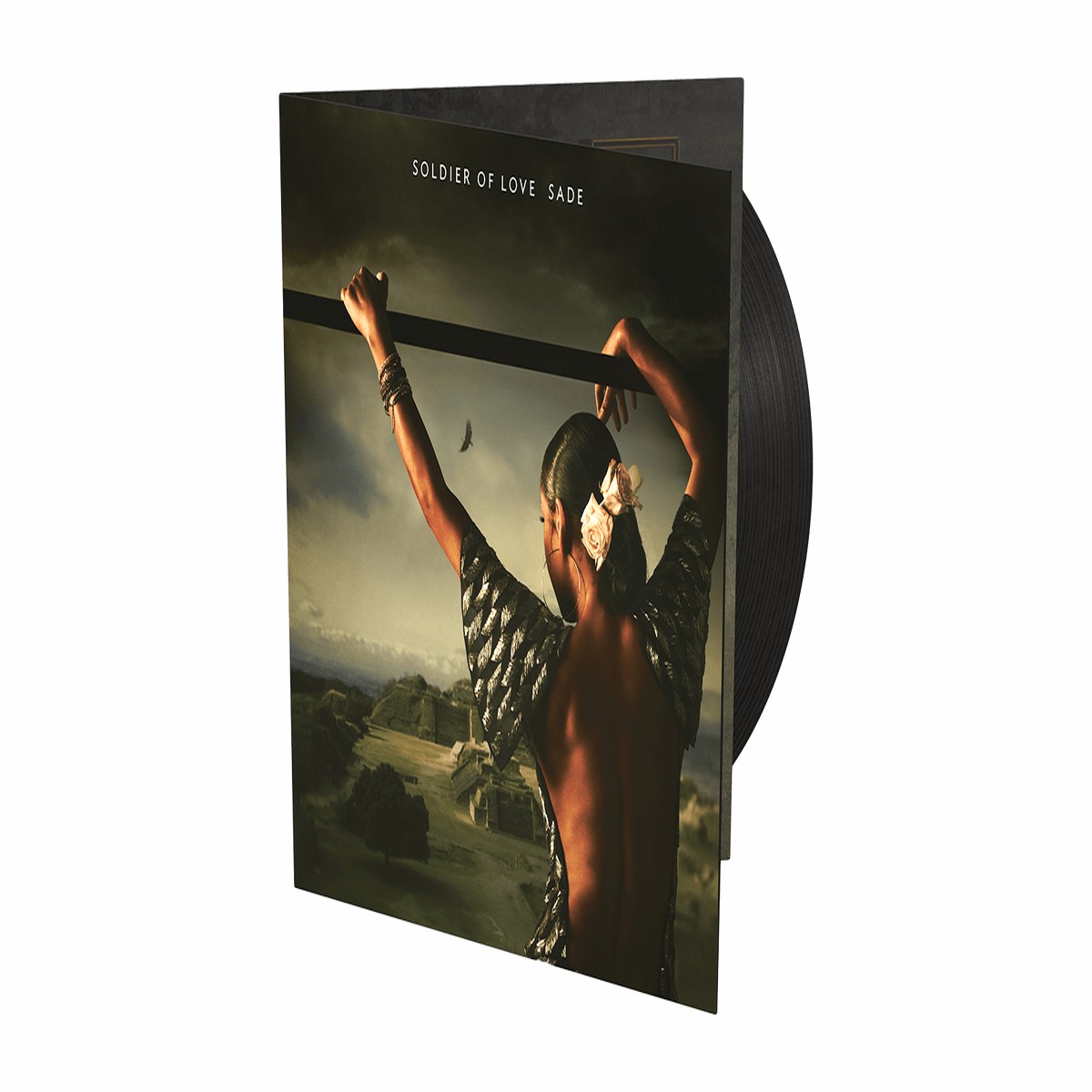 Sade : Soldier of Love
