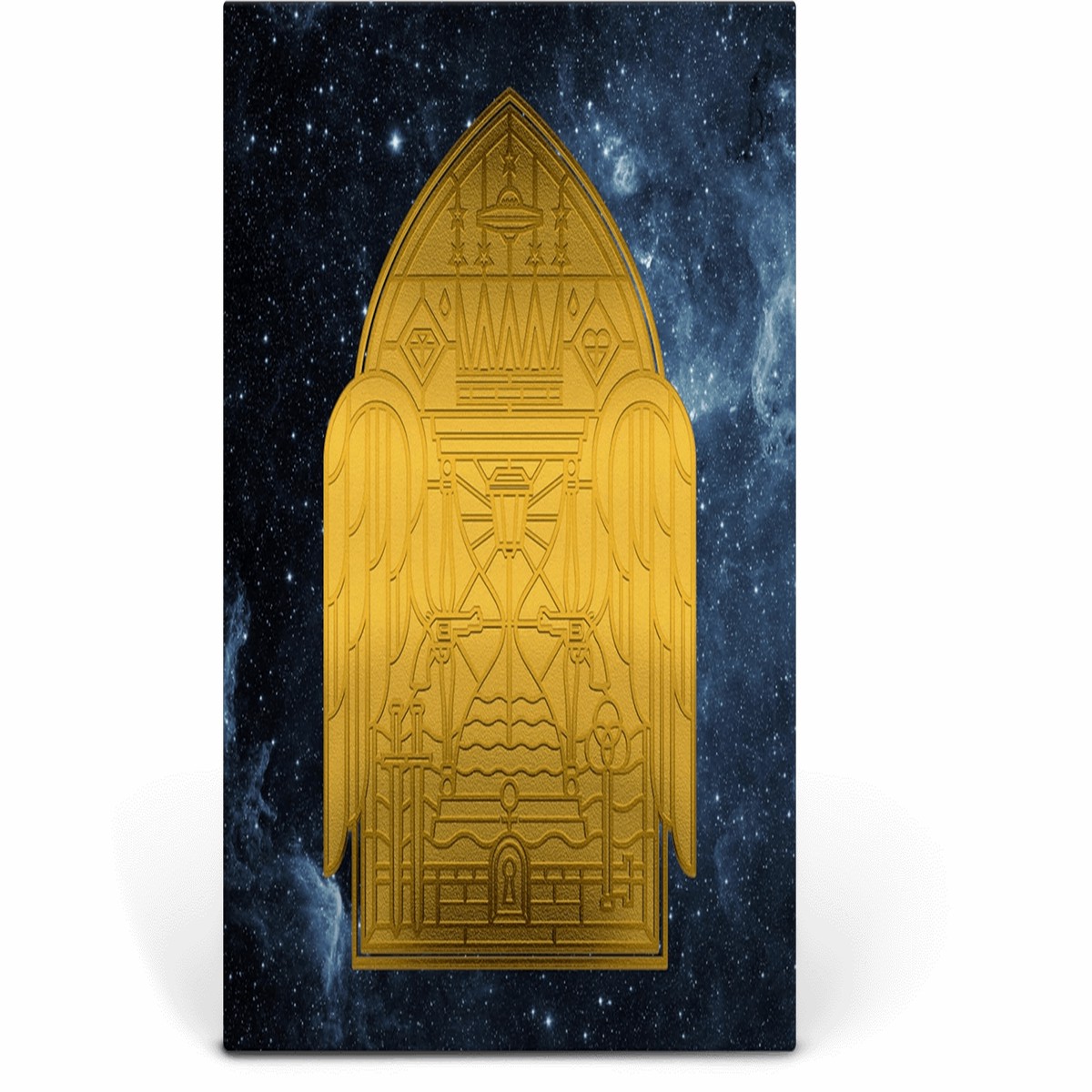 St. Paul & The Broken Bones : Sea of Noise (Blue Smoke Vinyl)