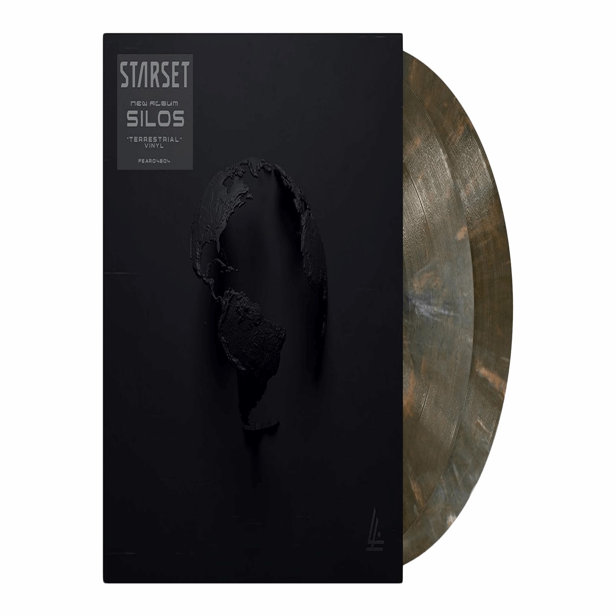STARSET : SILOS