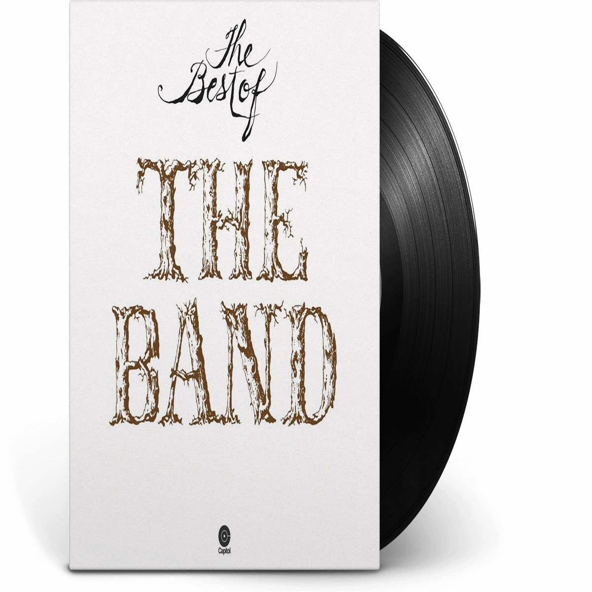 The Band : The Best of The Band