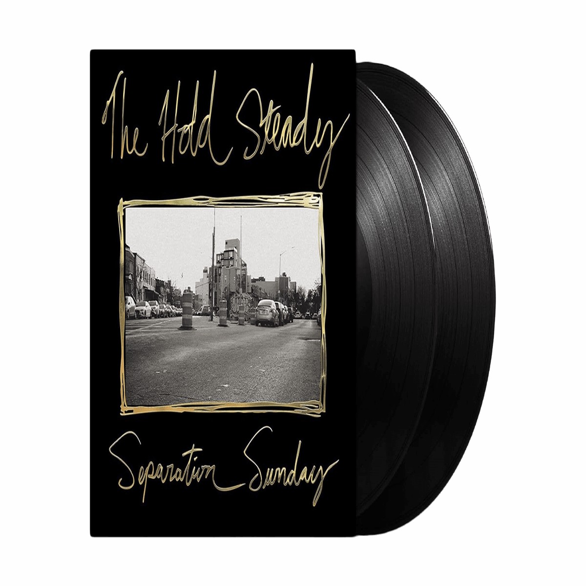 The Hold Steady : Separation Sunday – 20th Anniversary Edition