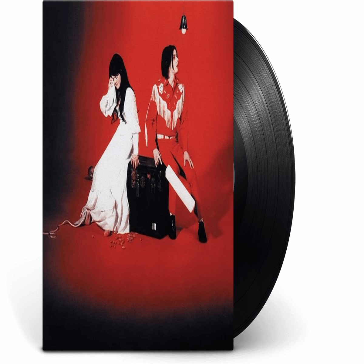 The White Stripes : Elephant