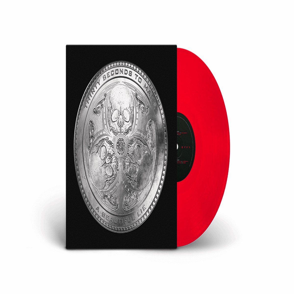 Thirty Seconds To Mars : A Beautiful Lie 20th Anniversary