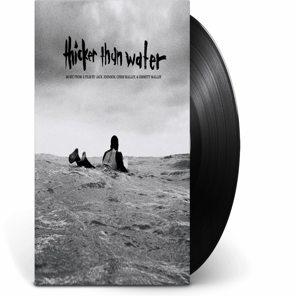 Various Artists : Thicker Than Water