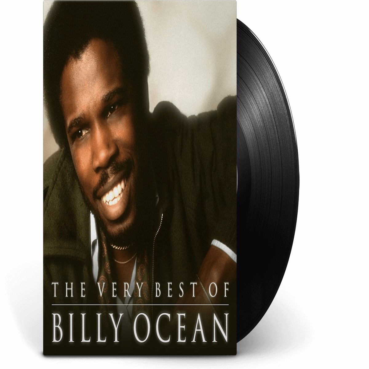 Billy Ocean : The Very Best of Billy Ocean