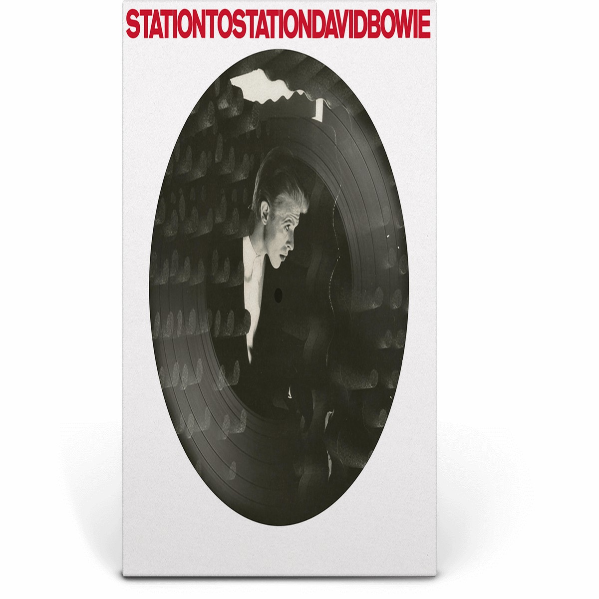 David Bowie : Station To Station (Picture Disc)