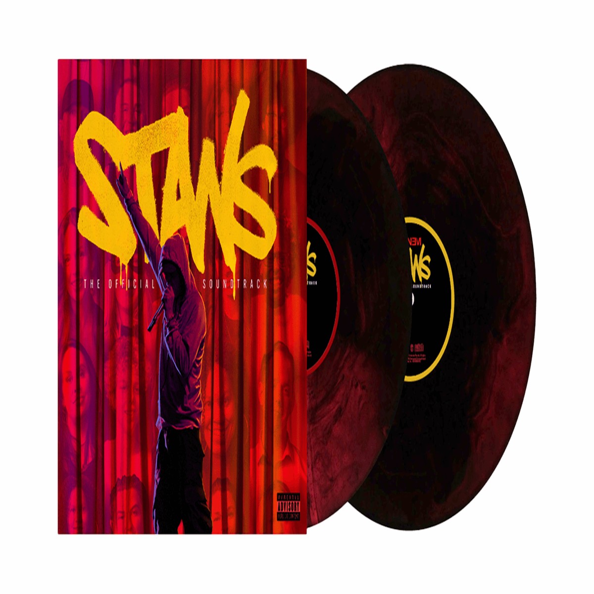 Eminem : STANS