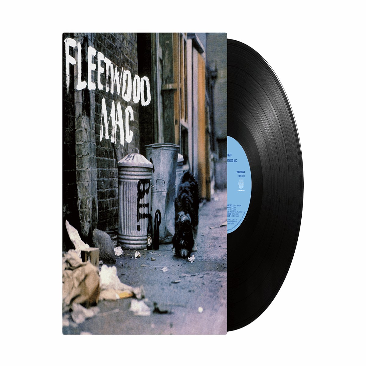 Fleetwood Mac : Peter Green’s Fleetwood Mac