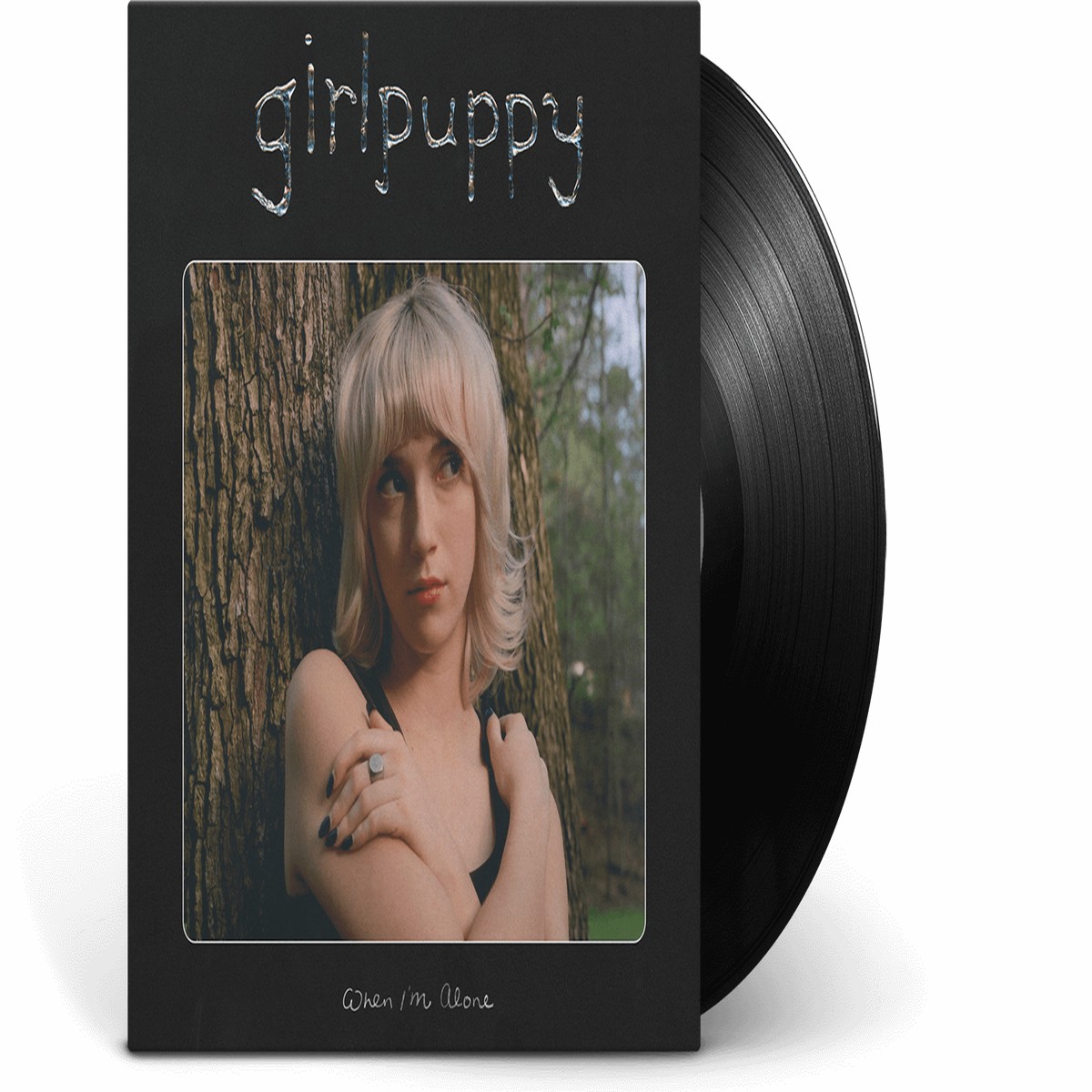 girlpuppy : When I’m Alone