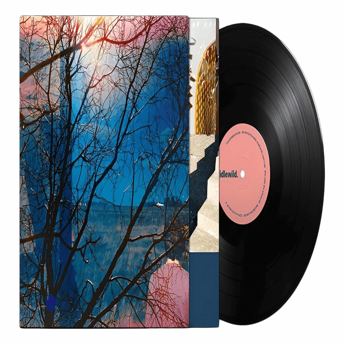 Idlewild : Idlewild
