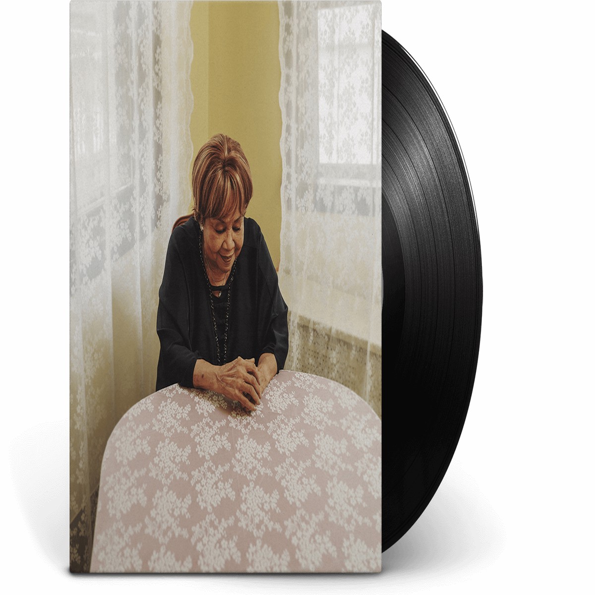 Mavis Staples : Sad and Beautiful World