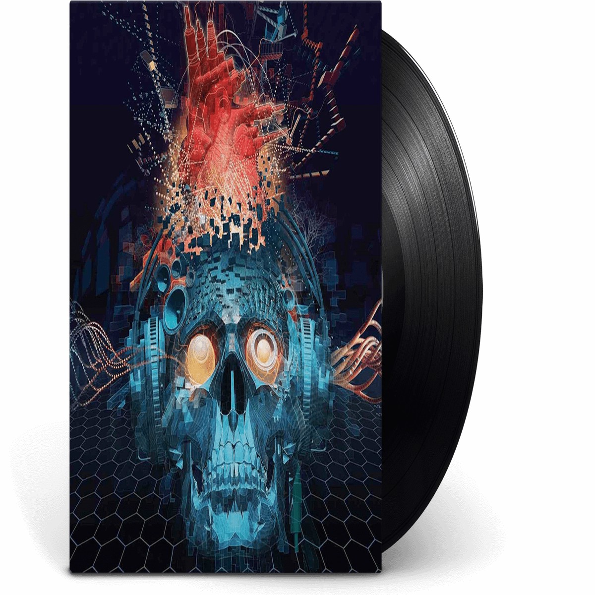 Papa Roach : The Connection