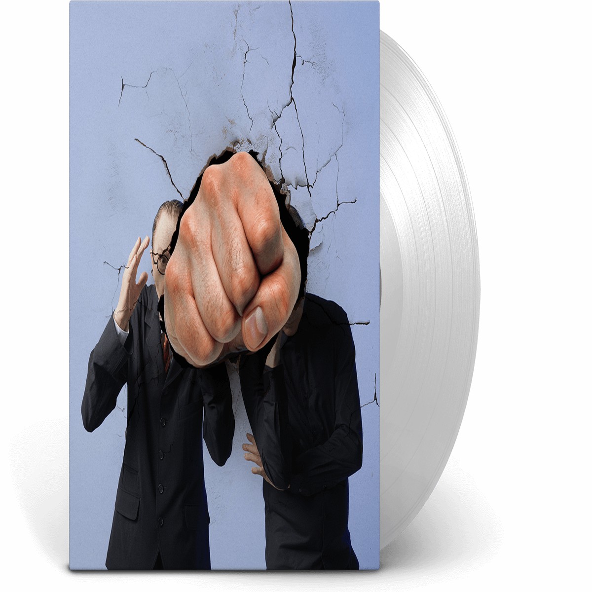 Sparks : MADDER! (Picture Disc)