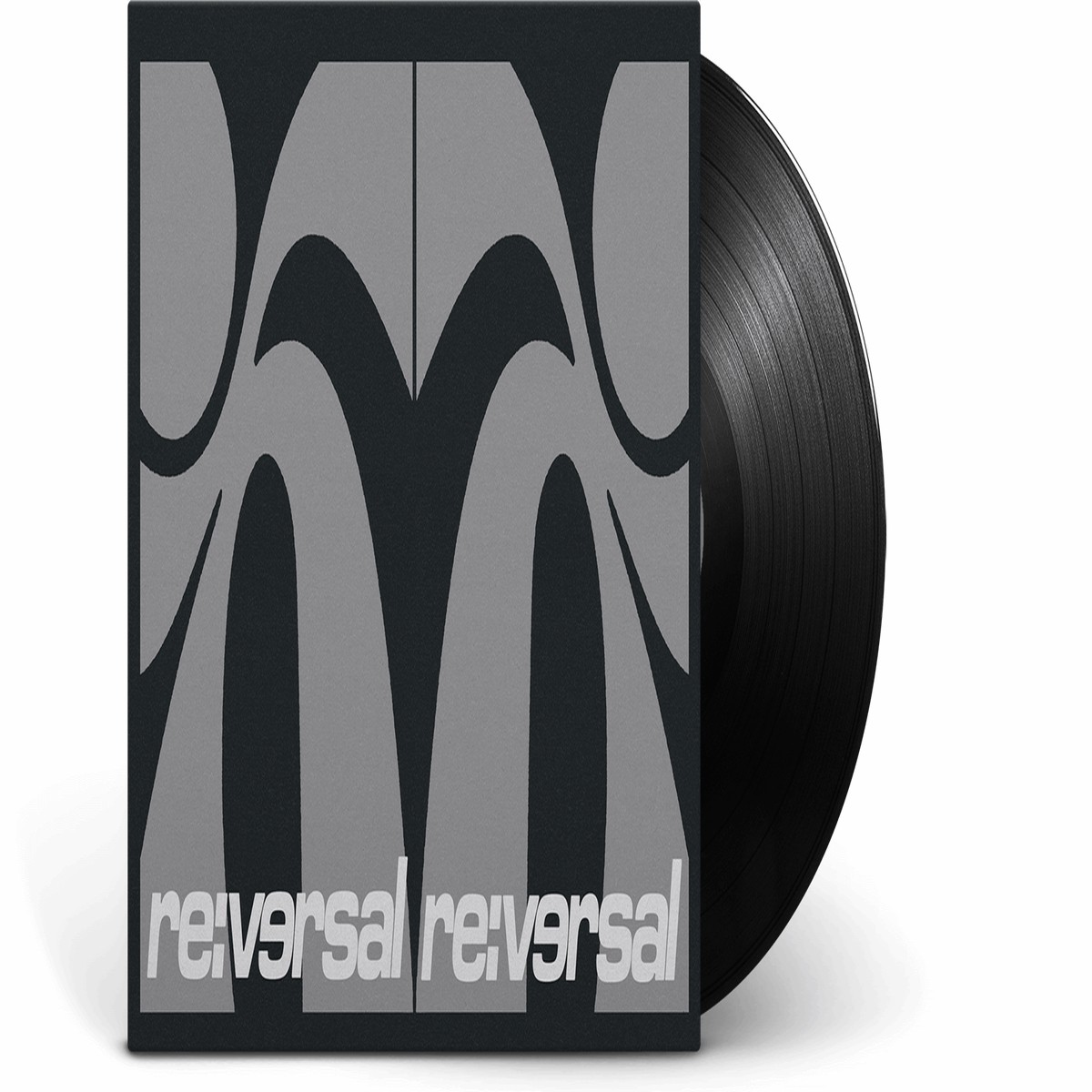 Various Artists : RE – VERSAL 001