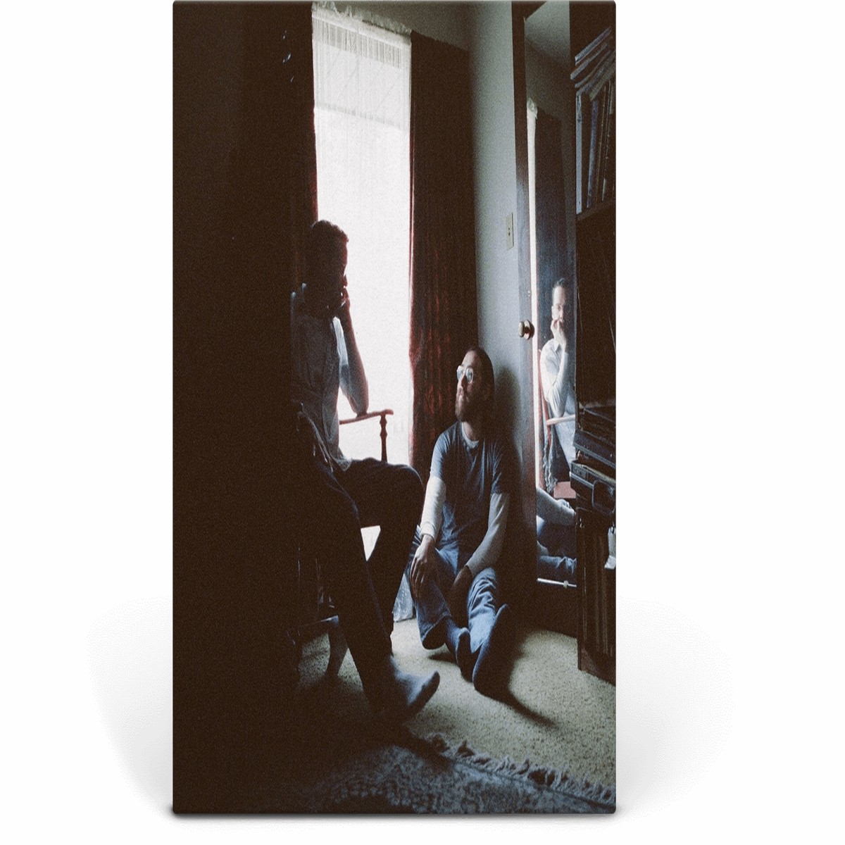 Whitney : Small Talk (Bone Vinyl)