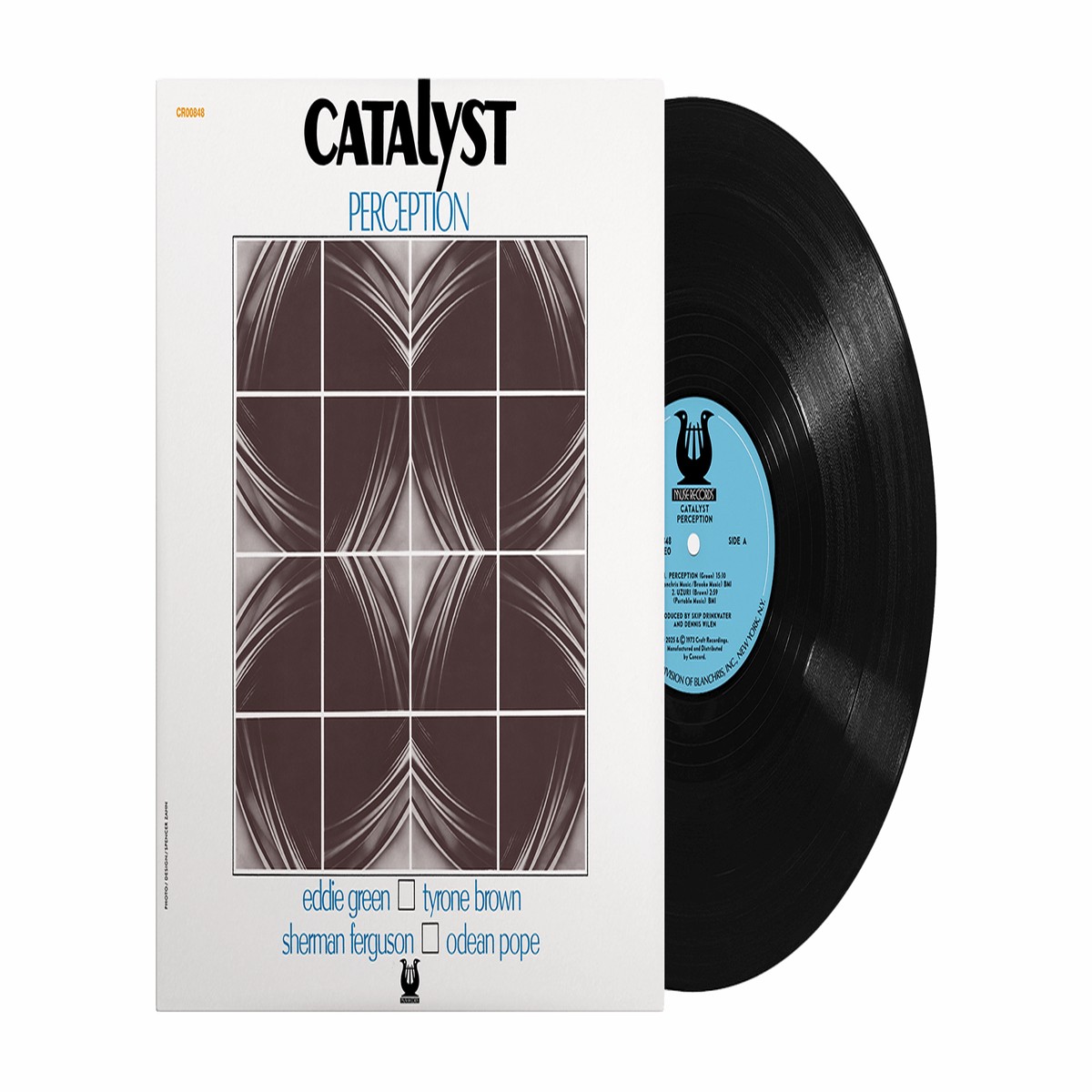 Catalyst : Perception