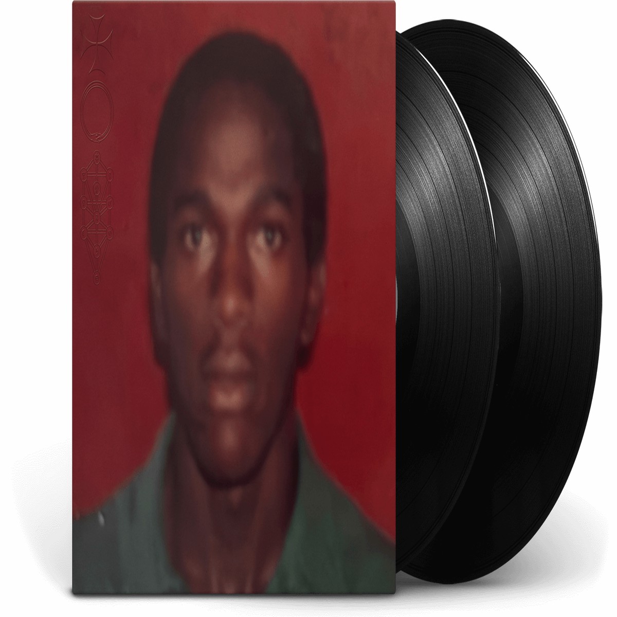 Daniel Caesar : Son Of Spergy