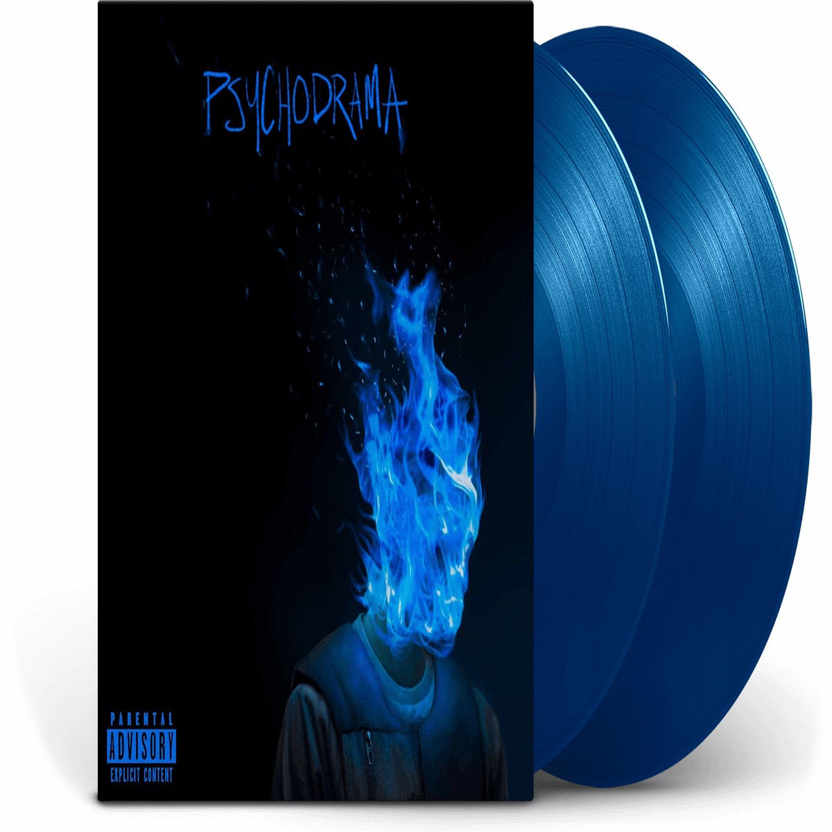 Dave : Psychodrama