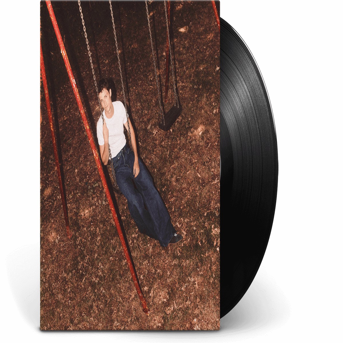 Henry Moodie : Mood Swings