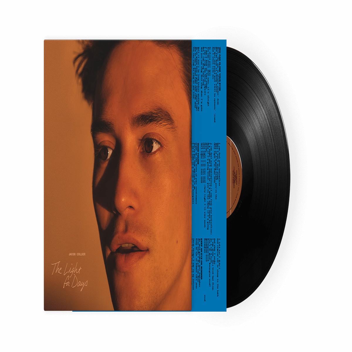 Jacob Collier : The Light For Days