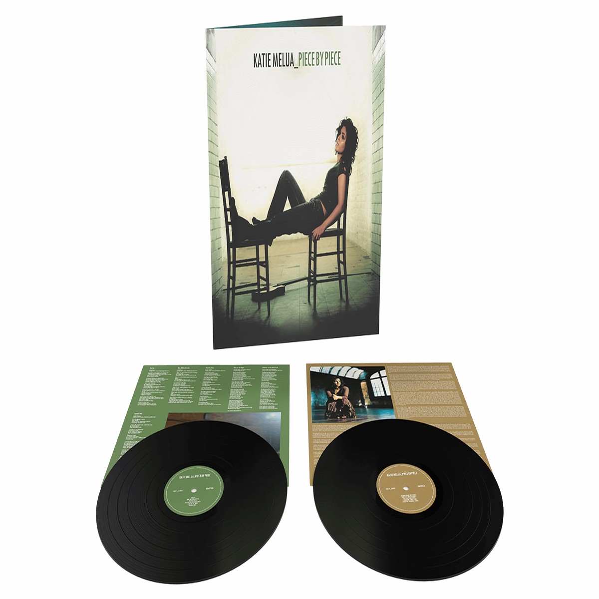 Katie Melua : Piece by Piece (Deluxe Edition) (2025 Remaster)