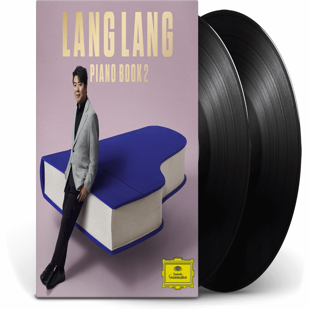 Lang Lang : Piano Book 2