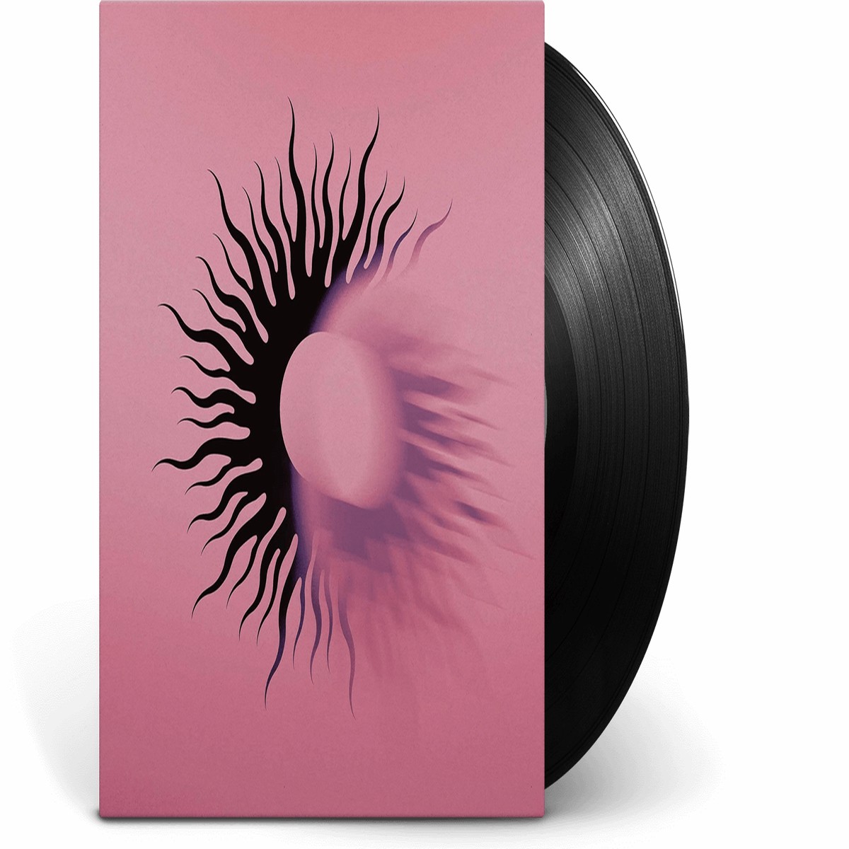 AFI : Silver Bleeds the Black Sun…
