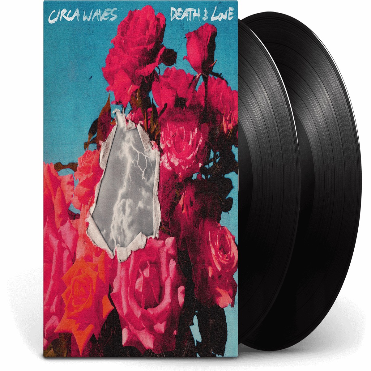 Circa Waves : Death & Love