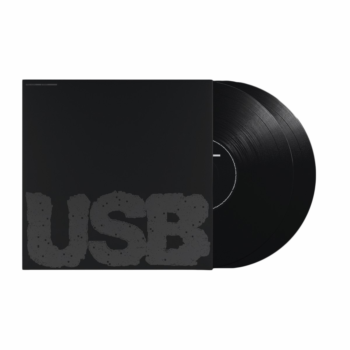 Fred again.. : USB002