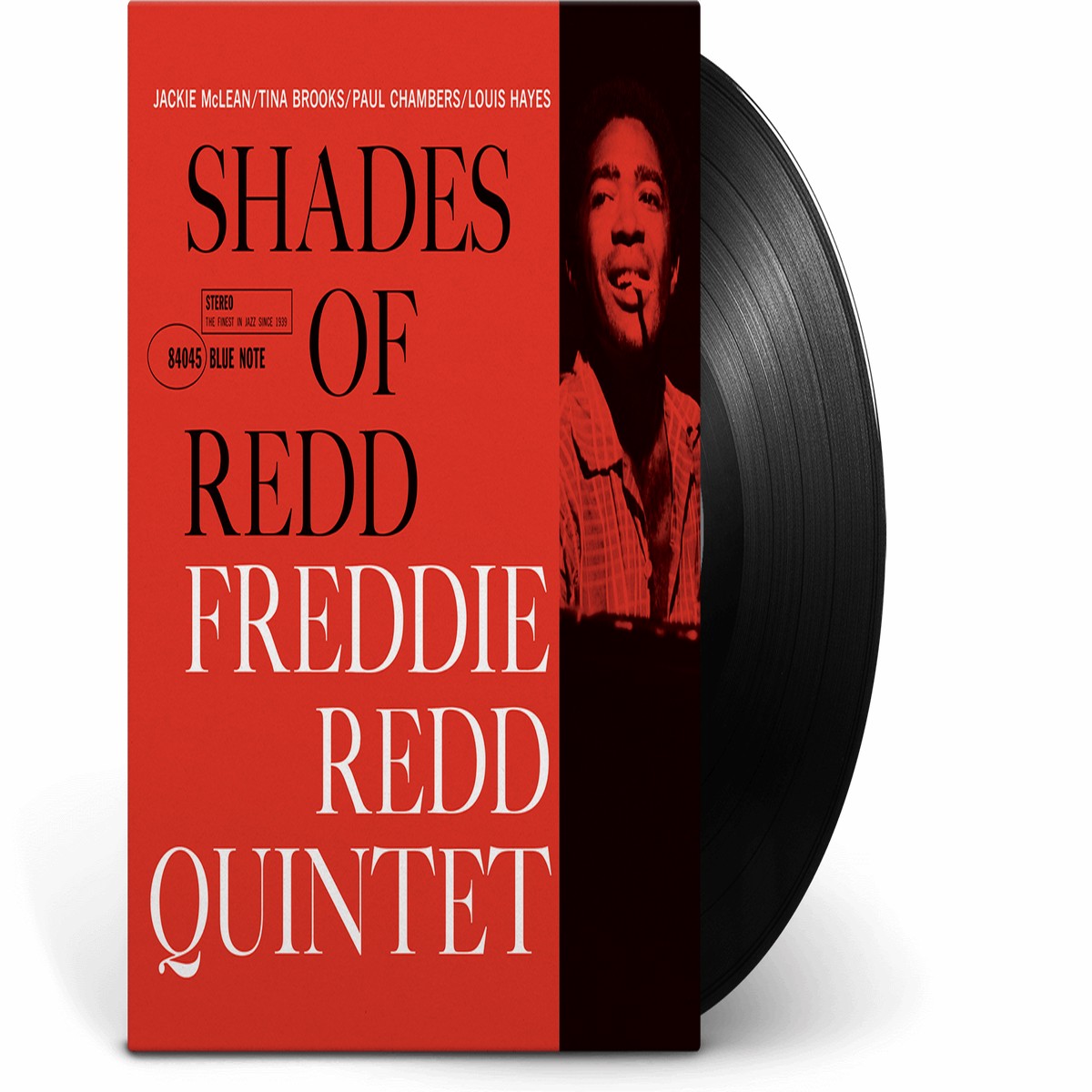 Freddie Redd : Shades of Redd (Classic Vinyl)