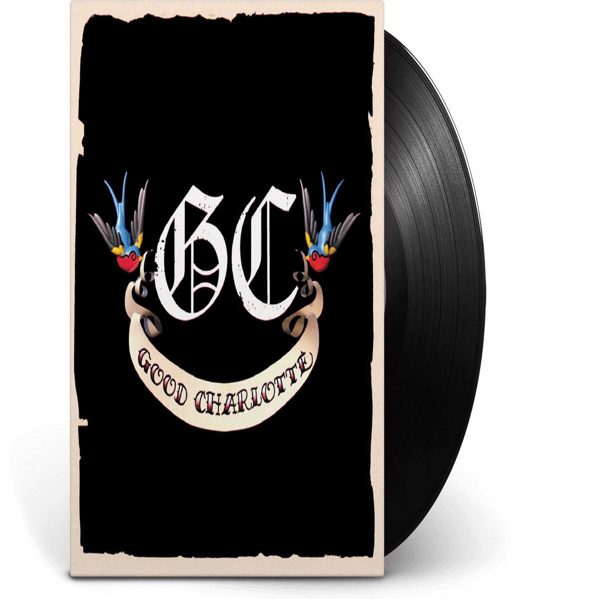 Good Charlotte : Good Charlotte