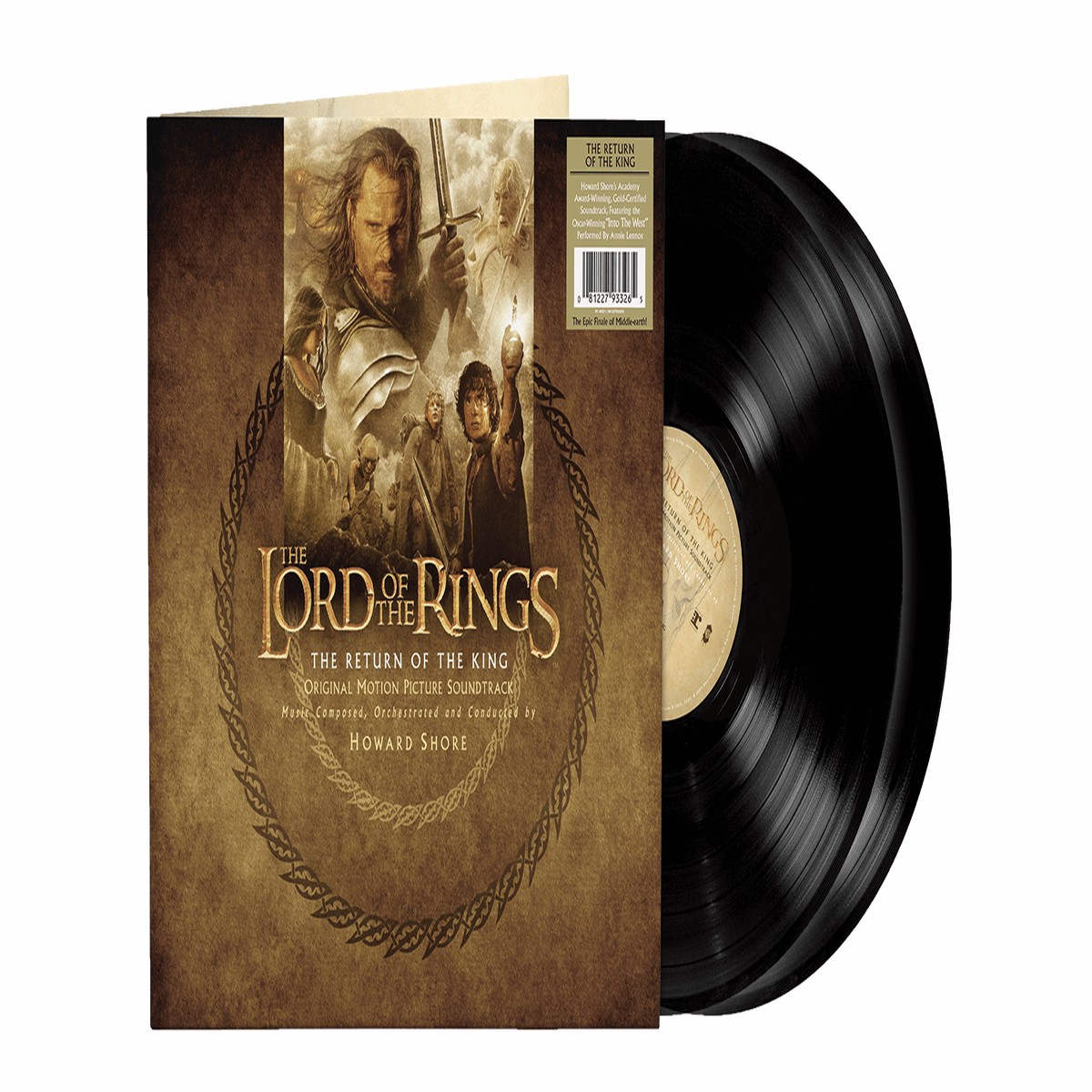 Howard Shore : Return Of The King