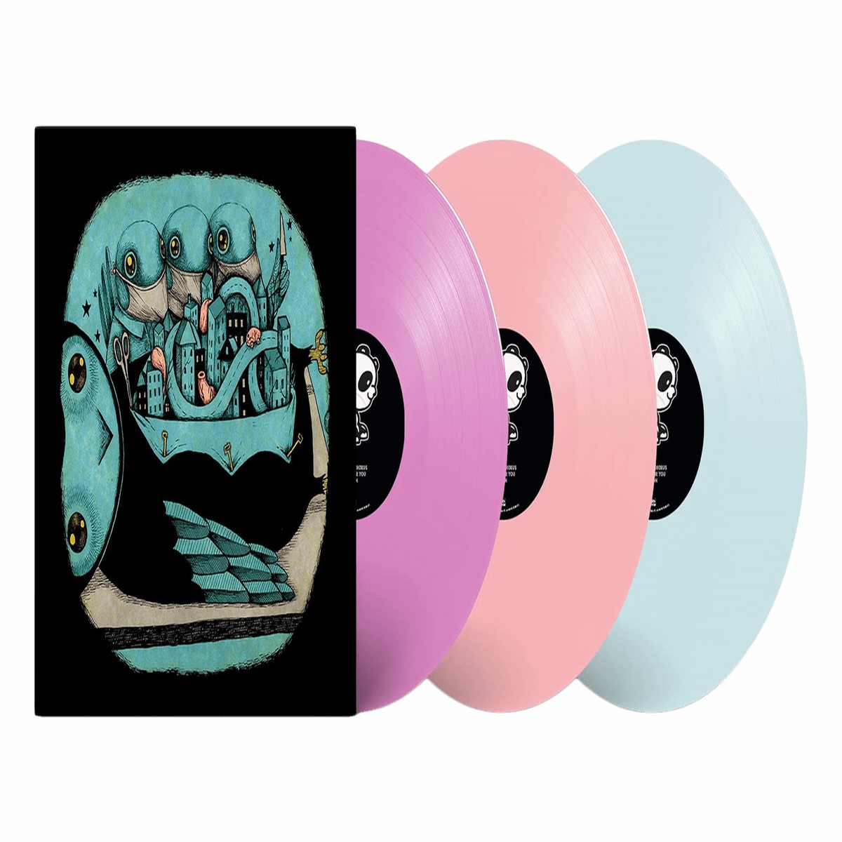 My Morning Jacket : Z (20th Anniversary Deluxe Edition)