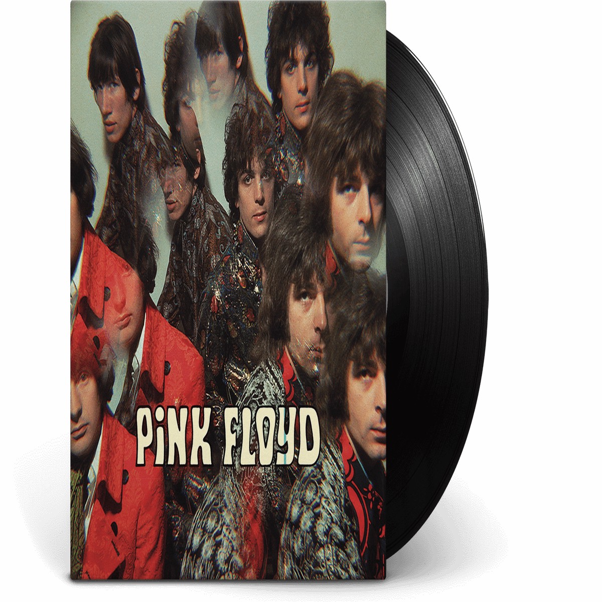 New Arrival Pink Floyd : The Piper At The Gates Of Dawn