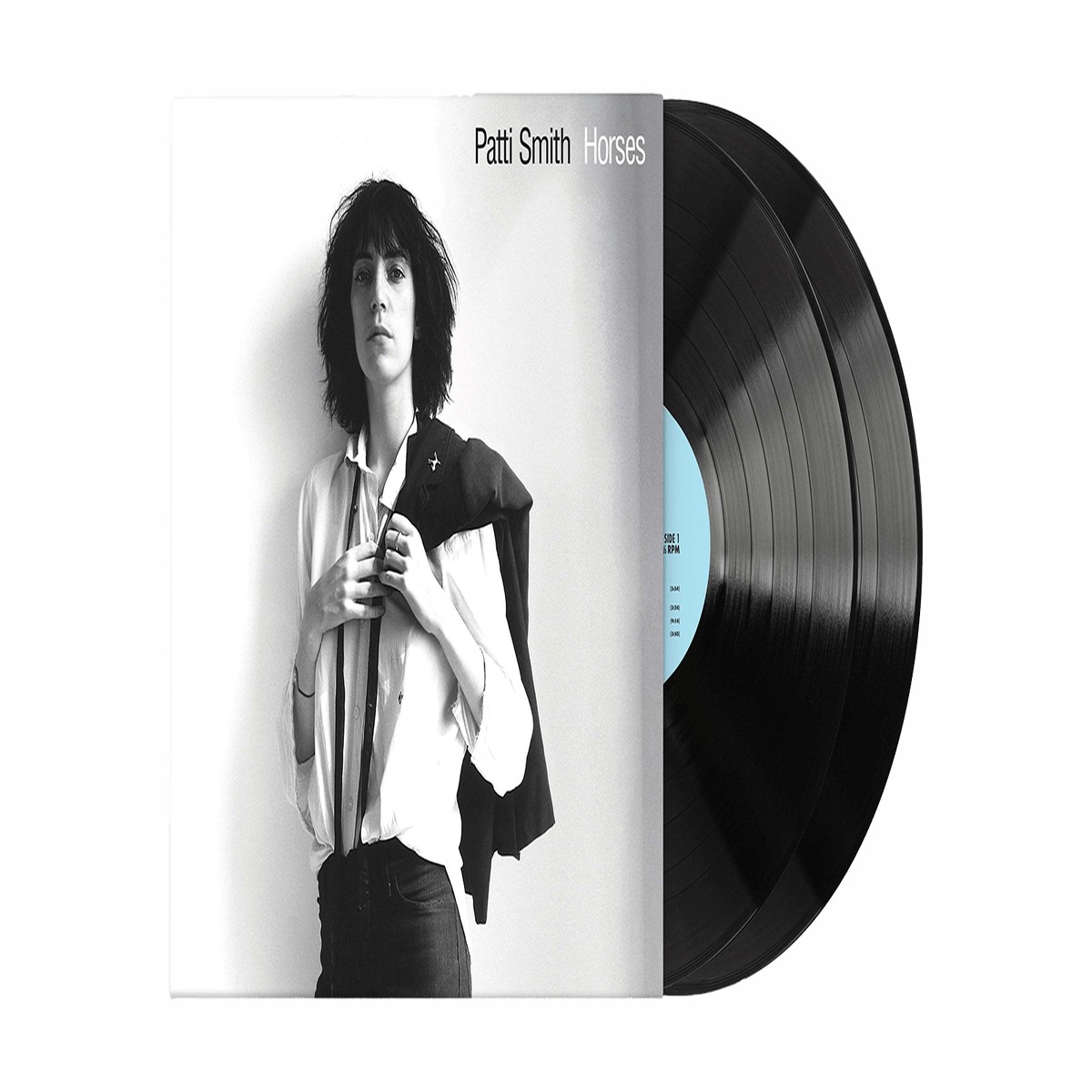 Patti Smith : Horses – 50th Anniversary