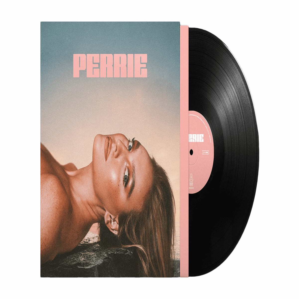 Perrie : Perrie