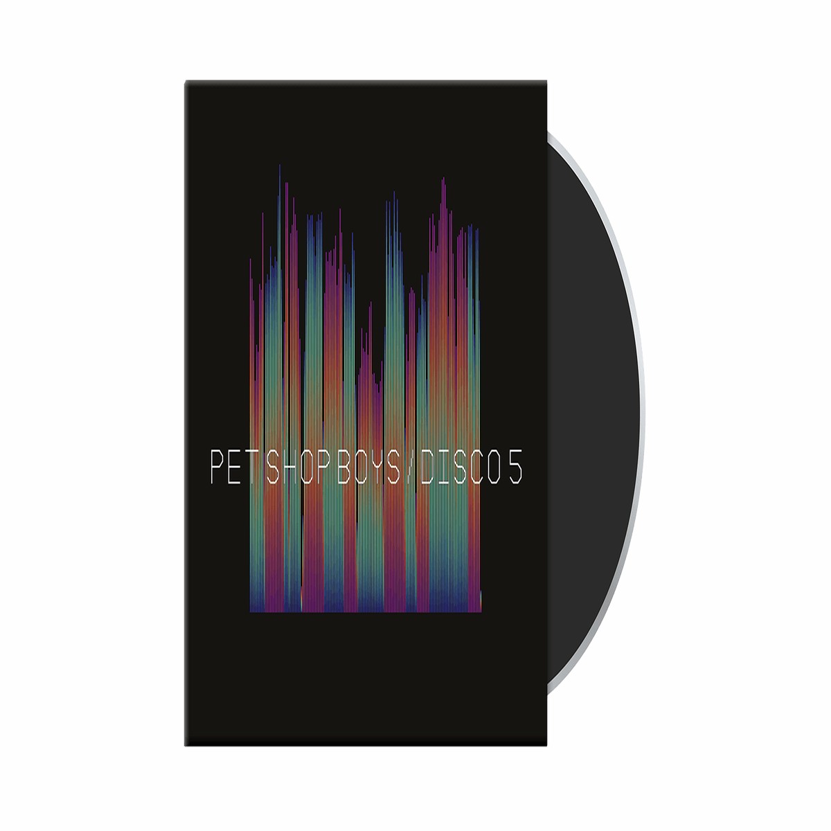 Pet Shop Boys : Disco 5