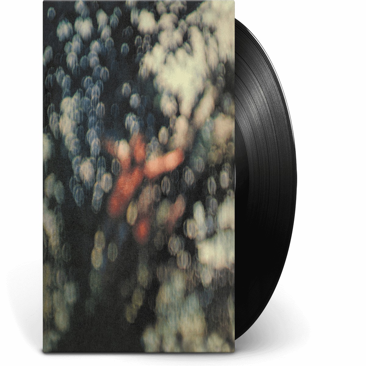 Pink Floyd : Obscured By Clouds