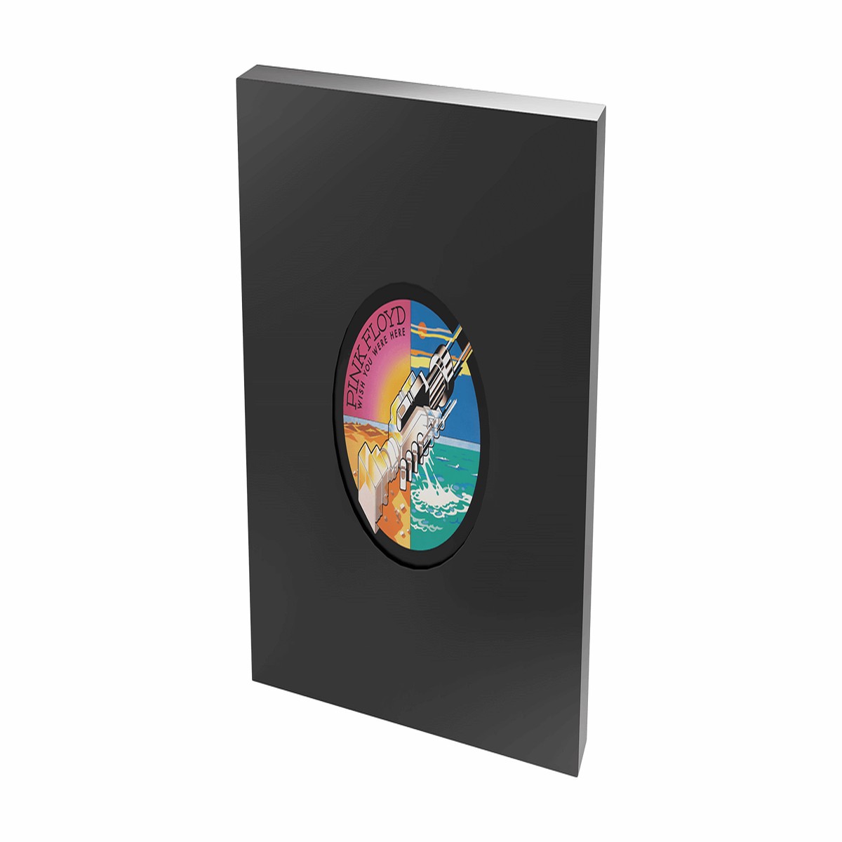 Pink Floyd : Wish You Were Here – 50th Anniversary (8CD/ LP/ Bluray Boxset)