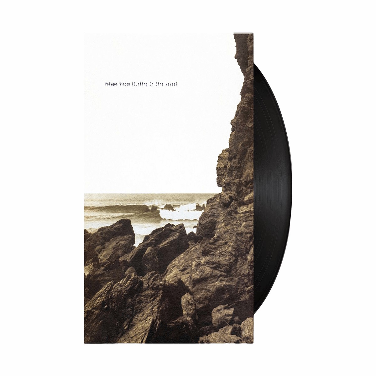 PolygonWindow : Surfing On Sine Waves (Expanded Edition)