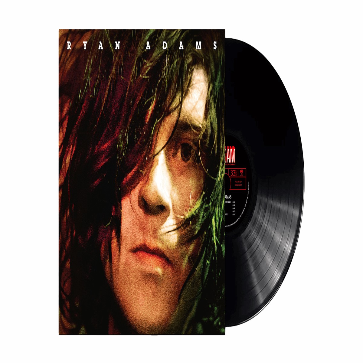 Ryan Adams : Ryan Adams