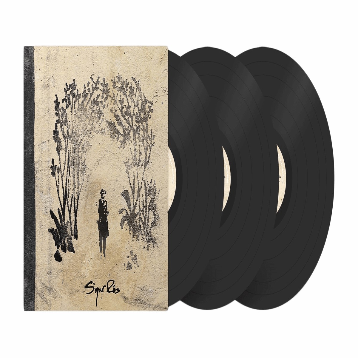 Sigur Rs : Takk… 20th Anniversary Remaster