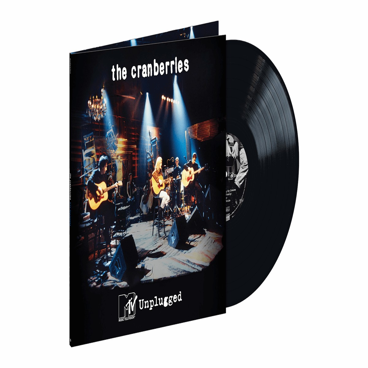 The Cranberries : MTV Unplugged