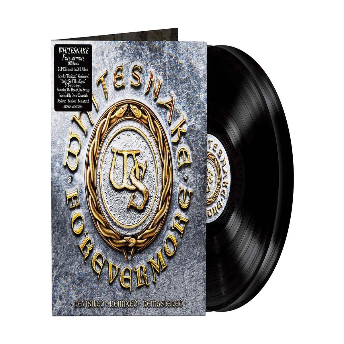 Whitesnake : Forevermore