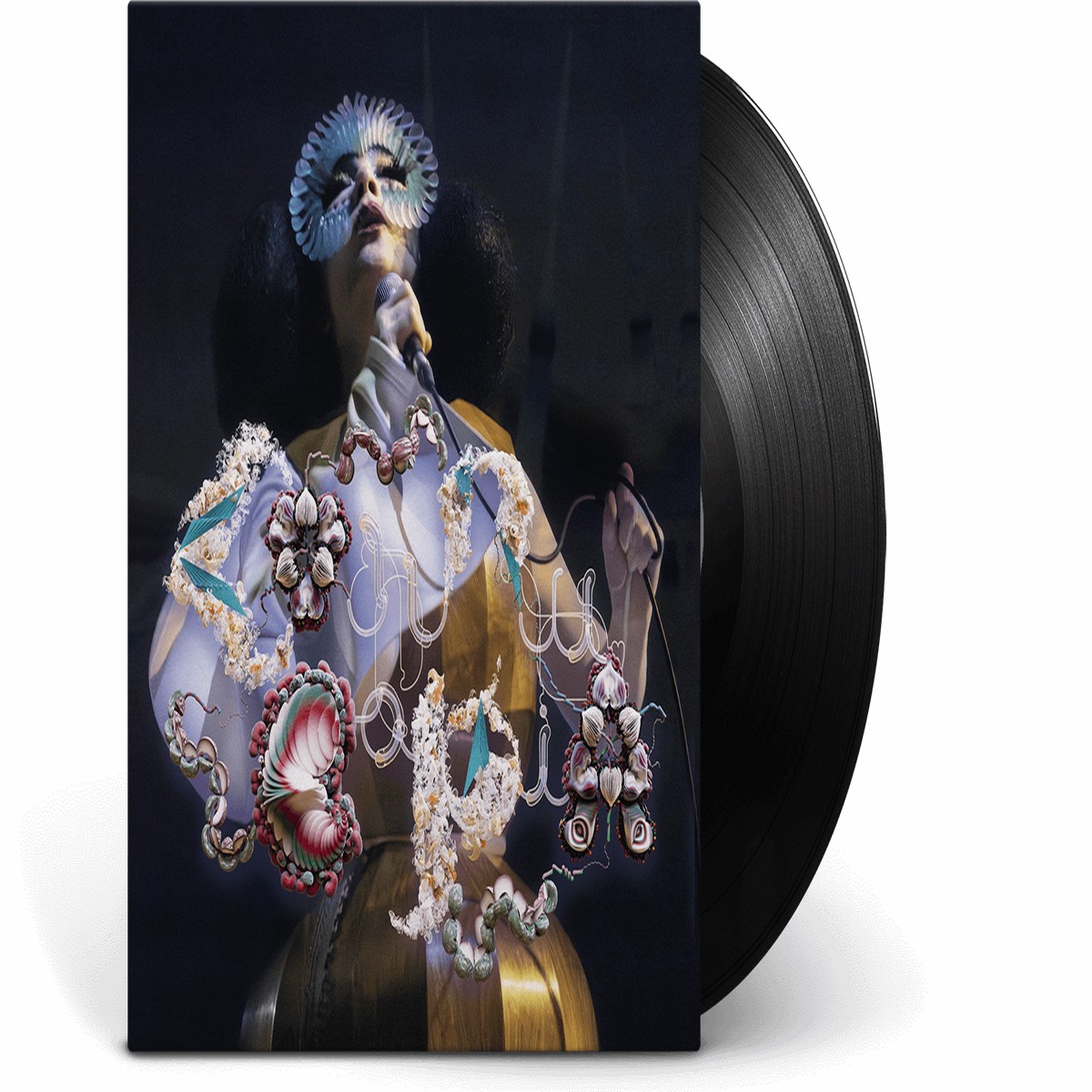 Bjrk : Cornucopia Live